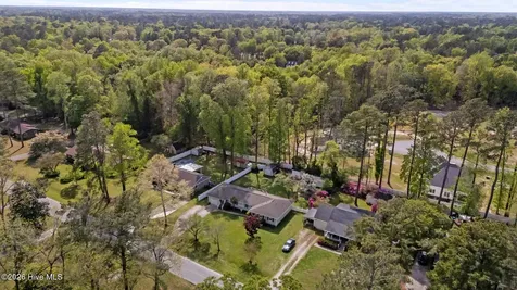 3020 Red Fox Road Trent Woods NC 28562