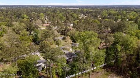 3020 Red Fox Road Trent Woods NC 28562
