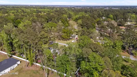 3020 Red Fox Road Trent Woods NC 28562