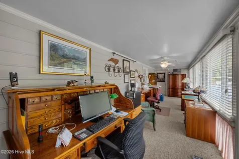 3020 Red Fox Road Trent Woods NC 28562