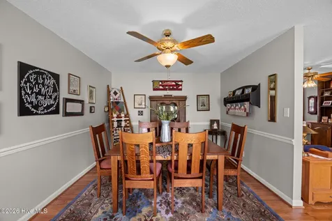 3020 Red Fox Road Trent Woods NC 28562