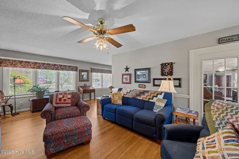 3020 Red Fox Road Trent Woods NC 28562