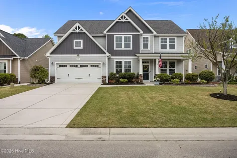 7205 Sanctuary Drive Wilmington NC 28411