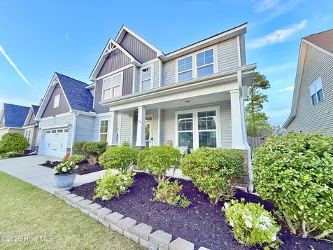 7205 Sanctuary Drive Wilmington NC 28411