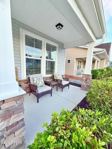 7205 Sanctuary Drive Wilmington NC 28411