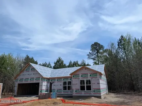 220 Tracy Drive Burgaw NC 28425