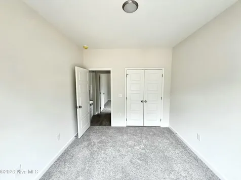 413 Creeks Edge Drive Pikeville NC 27863