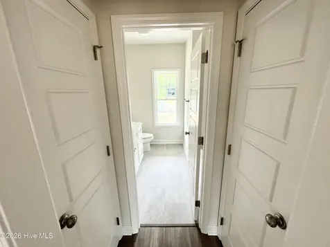 413 Creeks Edge Drive Pikeville NC 27863