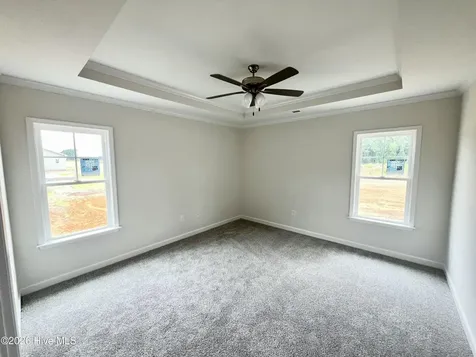 413 Creeks Edge Drive Pikeville NC 27863