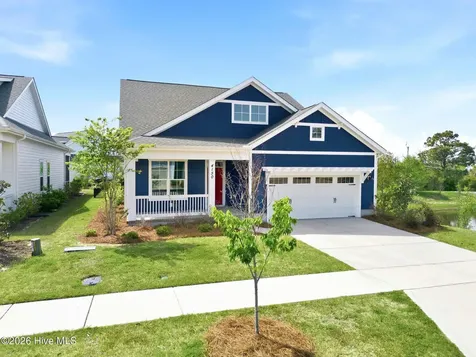 4150 Endurance Trail Wilmington NC 28412
