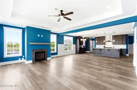 4150 Endurance Trail Wilmington NC 28412