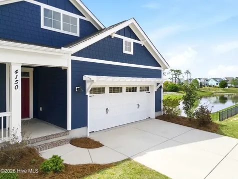 4150 Endurance Trail Wilmington NC 28412