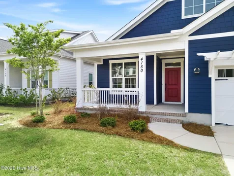 4150 Endurance Trail Wilmington NC 28412