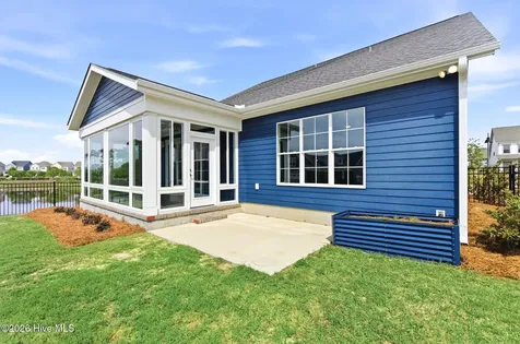 4150 Endurance Trail Wilmington NC 28412