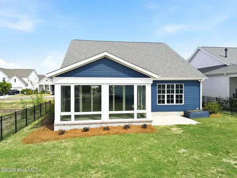 4150 Endurance Trail Wilmington NC 28412