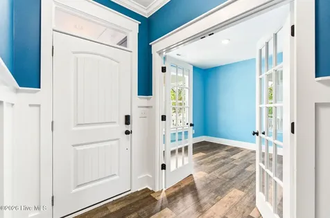 4150 Endurance Trail Wilmington NC 28412