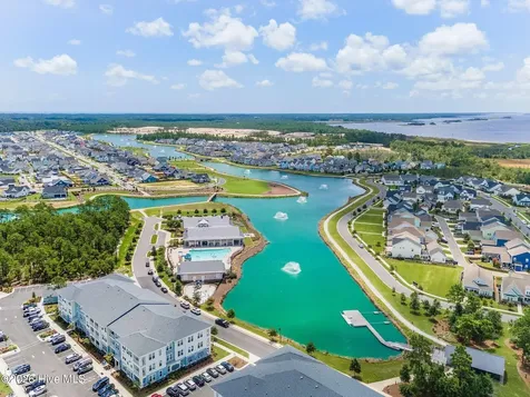 4150 Endurance Trail Wilmington NC 28412