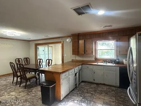 1206 Bias Street Elizabeth City NC 27909