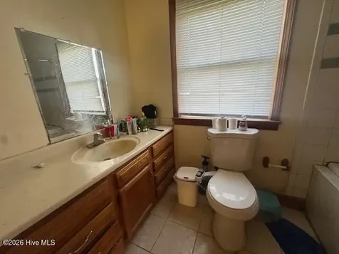 1206 Bias Street Elizabeth City NC 27909