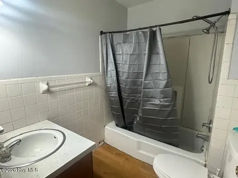 1206 Bias Street Elizabeth City NC 27909