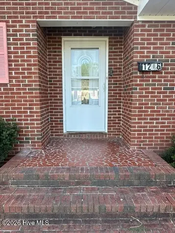 1206 Bias Street Elizabeth City NC 27909