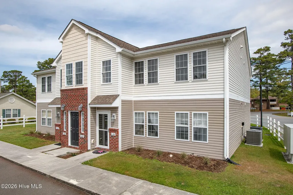 4513 Country Club Road Morehead City NC 28557