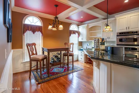 507 N Ingold Avenue Garland NC 28441