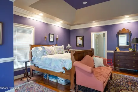 507 N Ingold Avenue Garland NC 28441