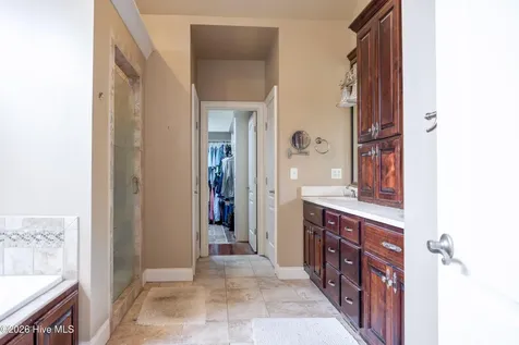 507 N Ingold Avenue Garland NC 28441