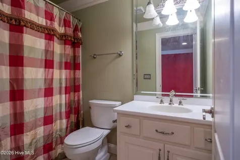 507 N Ingold Avenue Garland NC 28441