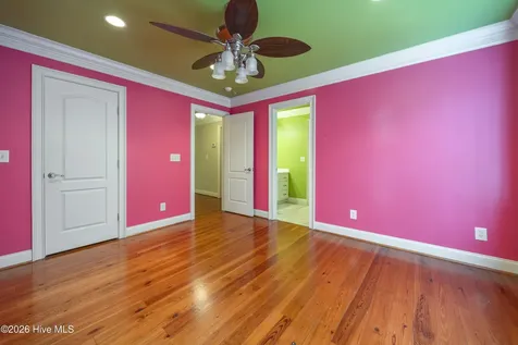 507 N Ingold Avenue Garland NC 28441
