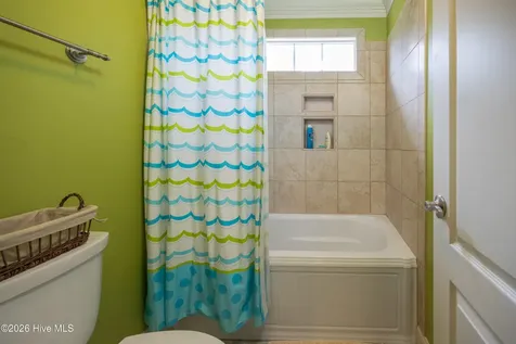 507 N Ingold Avenue Garland NC 28441