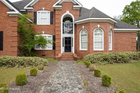 507 N Ingold Avenue Garland NC 28441