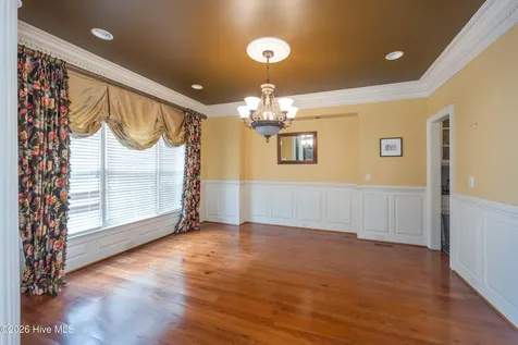 507 N Ingold Avenue Garland NC 28441