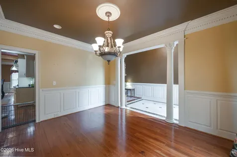 507 N Ingold Avenue Garland NC 28441