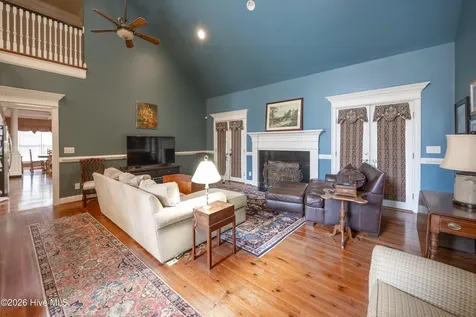 507 N Ingold Avenue Garland NC 28441
