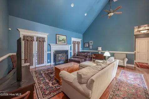 507 N Ingold Avenue Garland NC 28441