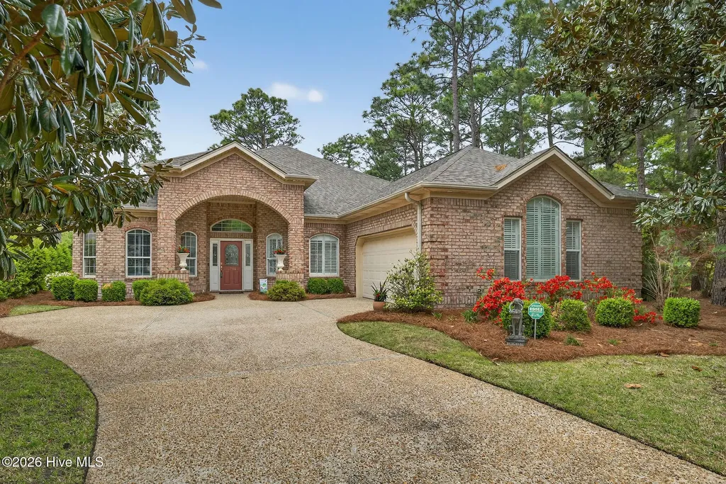 3714 Grantham Court Wilmington NC 28409