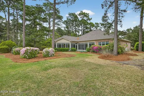 3714 Grantham Court Wilmington NC 28409