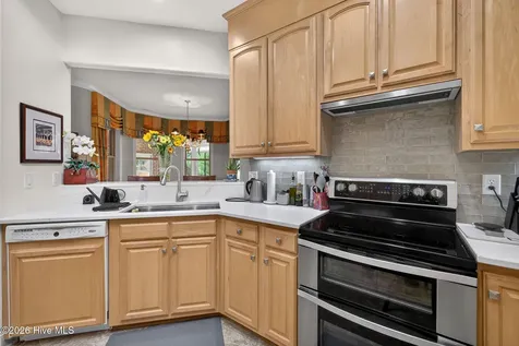 3714 Grantham Court Wilmington NC 28409