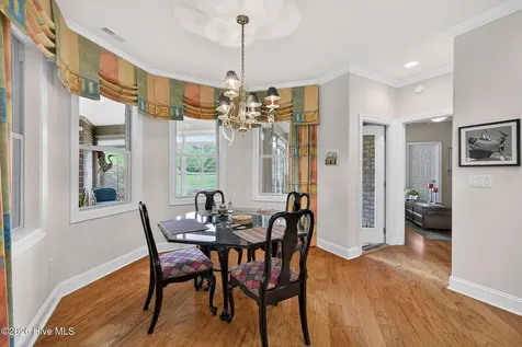 3714 Grantham Court Wilmington NC 28409