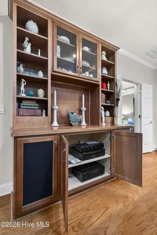 3714 Grantham Court Wilmington NC 28409