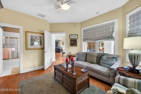 3714 Grantham Court Wilmington NC 28409