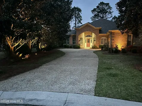 3714 Grantham Court Wilmington NC 28409