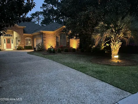 3714 Grantham Court Wilmington NC 28409