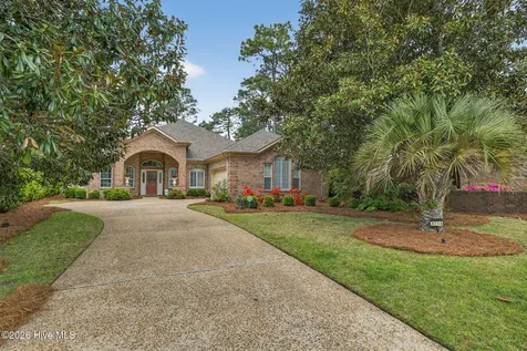 3714 Grantham Court Wilmington NC 28409