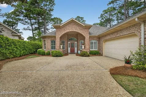3714 Grantham Court Wilmington NC 28409