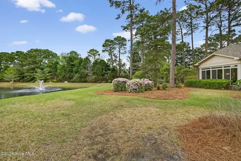 3714 Grantham Court Wilmington NC 28409
