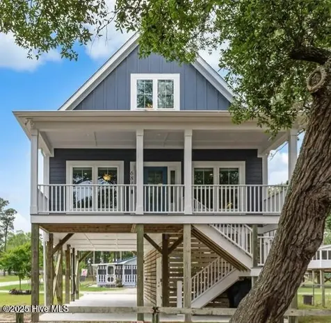681 Forest Drive SE Bolivia NC 28422