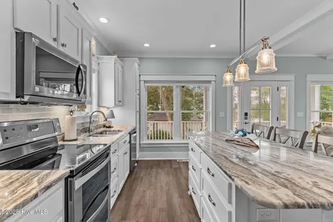 681 Forest Drive SE Bolivia NC 28422
